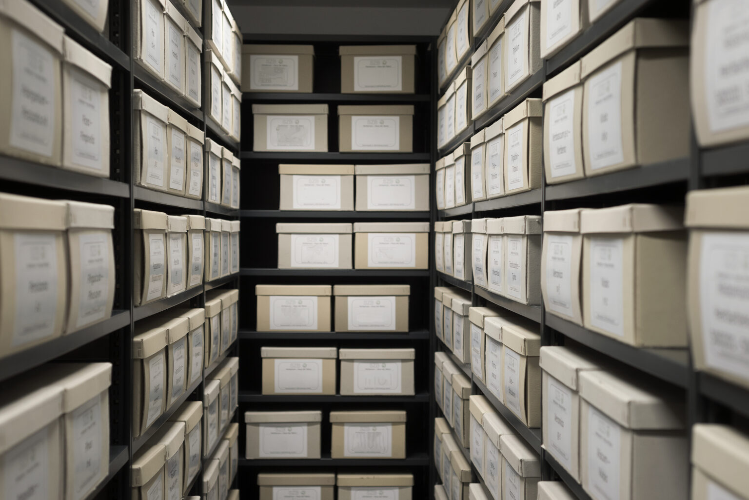 A Lawyer's Guide to Document Retention - Citizens Business Archives